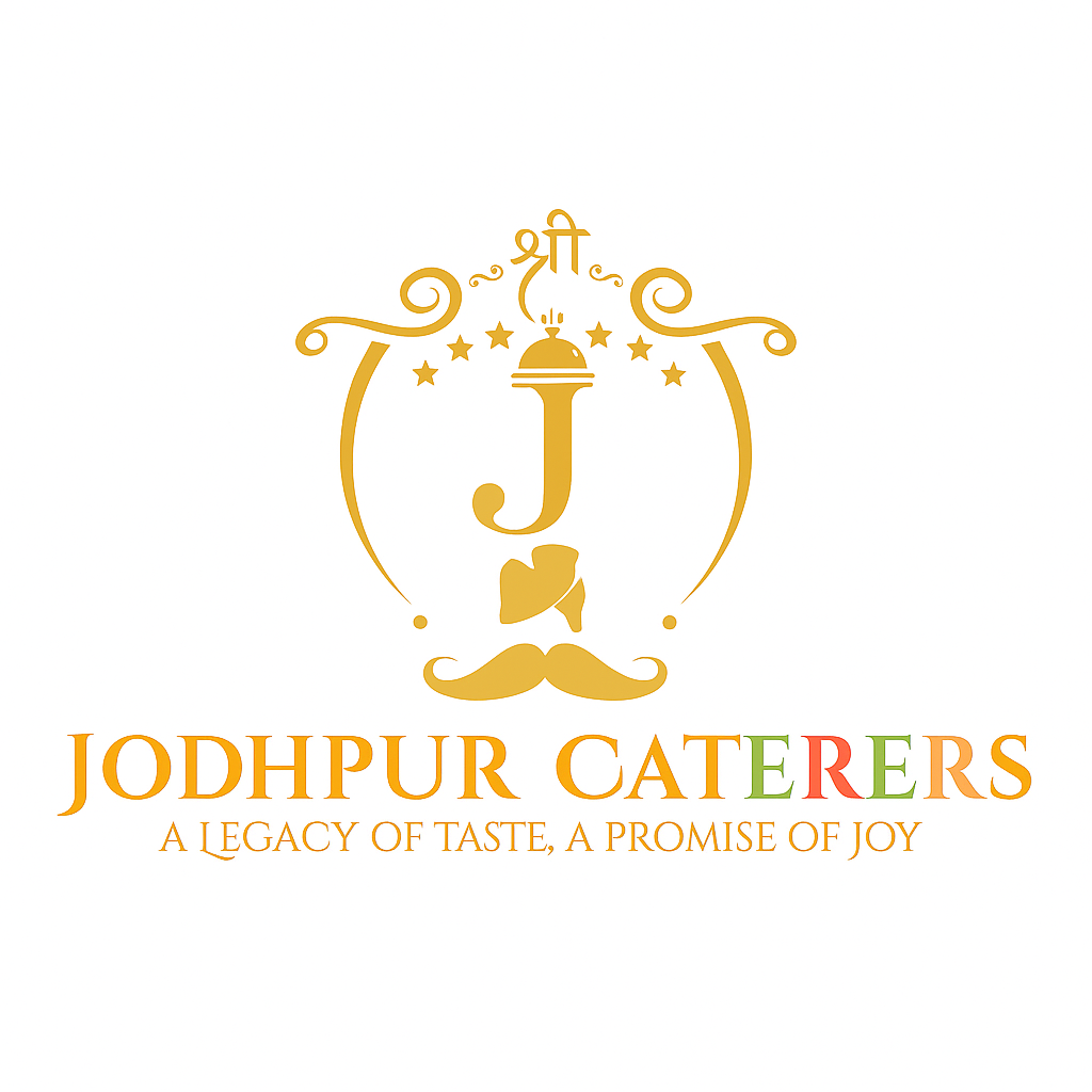 Jodhpur Caterers Logo